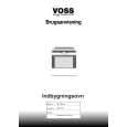 VOSS-ELECTROLUX IEL8120HV Owners Manual