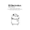 ELECTROLUX Z716 Owners Manual