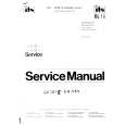 ITS GE1815 Service Manual