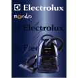 ELECTROLUX Z1160BRAZIL Owners Manual