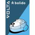 VOLTA BOLIDO4518 Owners Manual