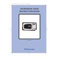 ELECTROLUX EMS1760 Owners Manual