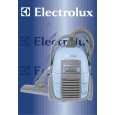 ELECTROLUX Z5528 F-L EURO Owners Manual