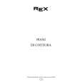 REX-ELECTROLUX PNL64V Owners Manual