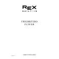 REX-ELECTROLUX FI 241 ER Owners Manual