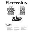 ELECTROLUX 12-107 Owners Manual