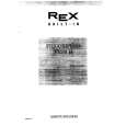 REX-ELECTROLUX FI241H Owners Manual