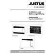 JUNO-ELECTROLUX A94/50 Owners Manual