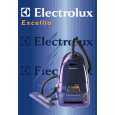 ELECTROLUX Z 5245 GRAPHIT GREY Owners Manual