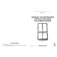 ELECTROLUX ERO4720 Owners Manual