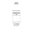 JUNO-ELECTROLUX JSV65600 Owners Manual